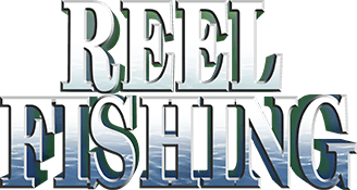 Reel Fishing (PS1) Play Online