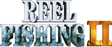 Reel Fishing 2 (PS1) Play Online