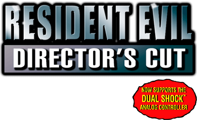 Resident Evil: DC - Dual Shock (PS1) Play Online