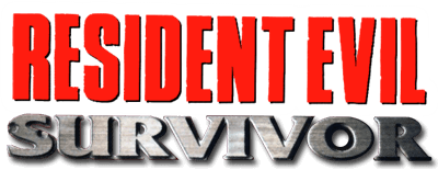 Resident Evil: Survivor (PS1) Play Online