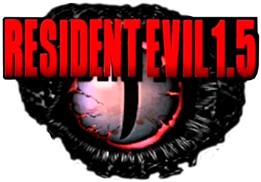 Resident Evil 1.5 (PS1) Play Online