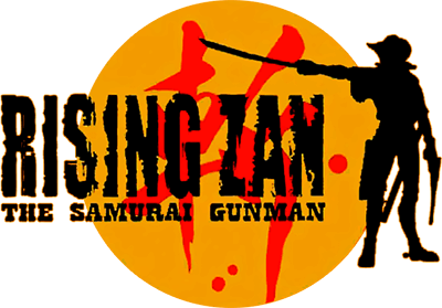 Rising Zan: The Samurai Gunman (PS1) Play Online