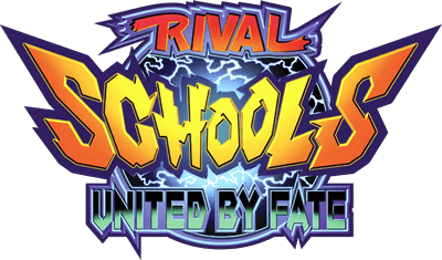 Rival Schools (PS1) Play Online