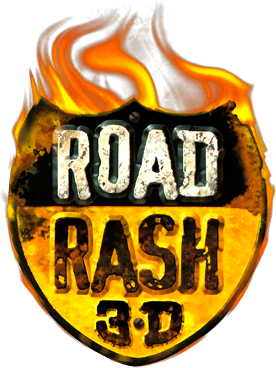 Road Rash 3-D (PS1) Play Online