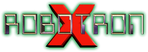 Robotron X (PS1) Play Online