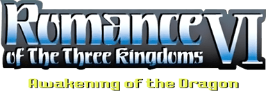 Romance of the Three Kingdoms 4: Awakening of the Dragon (PS1) Play Online