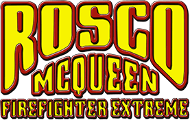 Rosco McQueen (PS1) Play Online