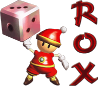 Rox (PS1) Play Online