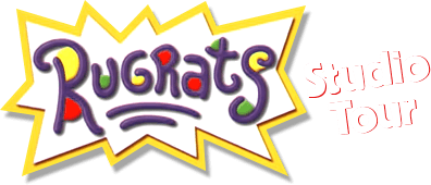 Rugrats: Studio Tour (PS1) Play Online