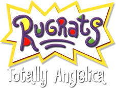 Rugrats: Totally Angelica (PS1) Play Online