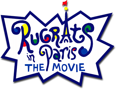 Rugrats in Paris: The Movie (PS1) Play Online