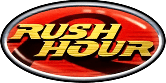 Rush Hour (PS1) Play Online