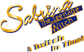 Sabrina, the Teenage Witch: A Twitch in Time! (PS1) Play Online