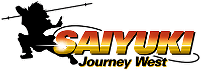 Saiyuki: Journey West (PS1) Play Online