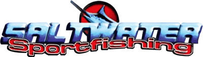 Saltwater Sportfishing (PS1) Play Online