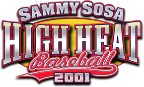 Sammy Sosa High Heat Baseball 2001 (PS1) Play Online