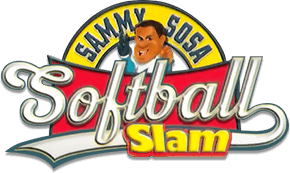 Sammy Sosa Softball Slam (PS1) Play Online