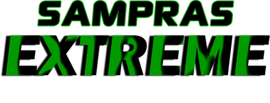 Sampras Extreme Tennis (PS1) Play Online