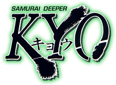 Samurai Deeper Kyo (PS1) Play Online