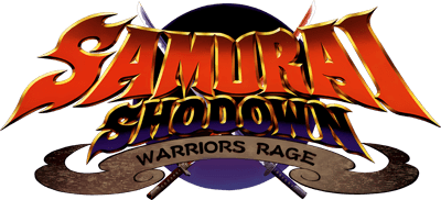 Samurai Shodown: Warriors Rage (PS1) Play Online
