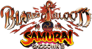 Samurai Shodown 3 (PS1) Play Online