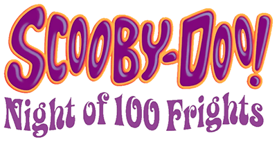 Scooby-Doo!: Night of 100 Frights (PS1) Play Online