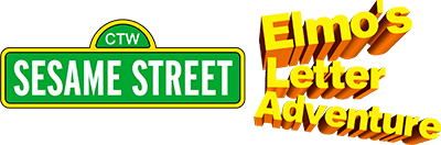 Sesame Street: Elmo's Letter Adventure (PS1) Play Online