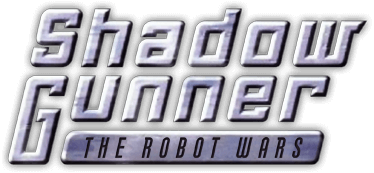 Shadow Gunner (PS1) Play Online