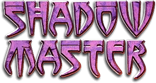 Shadow Master (PS1) Play Online