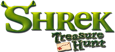 Shrek: Treasure Hunt (PS1) Play Online