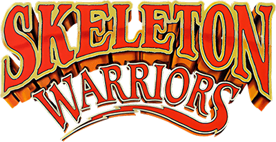 Skeleton Warriors (PS1) Play Online