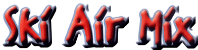 Ski Air Mix (PS1) Play Online