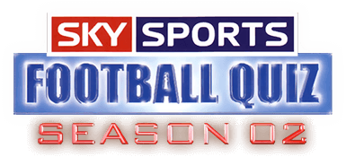 Sky Sports Football Quiz: Season 02 (PS1) Play Online