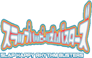 Slap Happy Rhythm Busters (PS1) Play Online