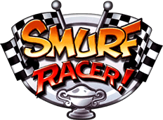 Smurf Racer! (PS1) Play Online