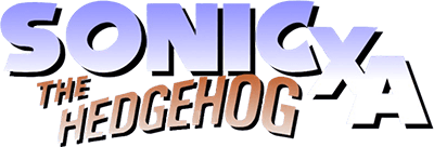 Sonic the Hedgehog XA (PS1) Play Online