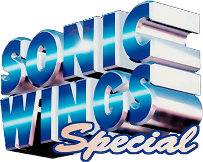 Sonic Wings Special (PS1) Play Online