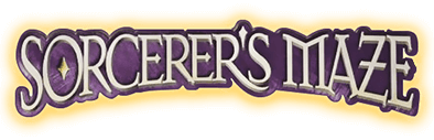 Sorcerer's Maze (PS1) Play Online