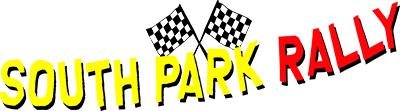 South Park Rally (PS1) Play Online