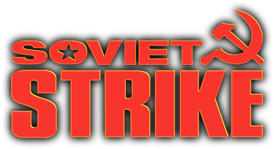 Soviet Strike (PS1) Play Online