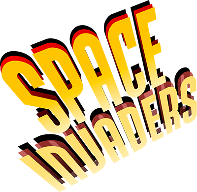 Space Invaders (PS1) Play Online