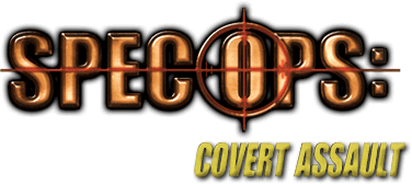 Spec Ops: Covert Assault (PS1) Play Online