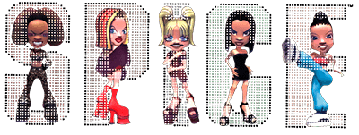 Spice World (PS1) Play Online