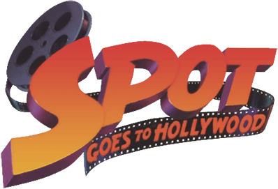 Spot Goes to Hollywood (PS1) Play Online