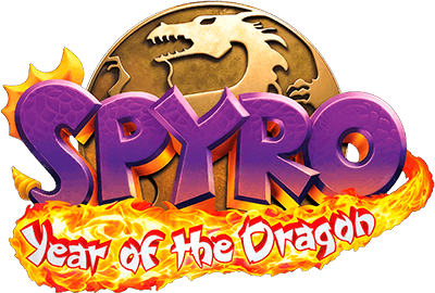 Spyro 3 (PS1) Play Online