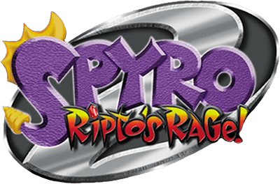 Spyro 2 (PS1) Play Online