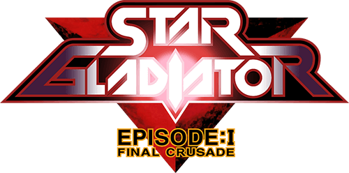 Star Gladiator (PS1) Play Online