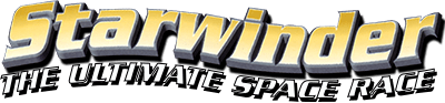 Starwinder (PS1) Play Online