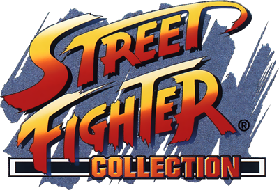 Street Fighter Collection (PS1) Play Online