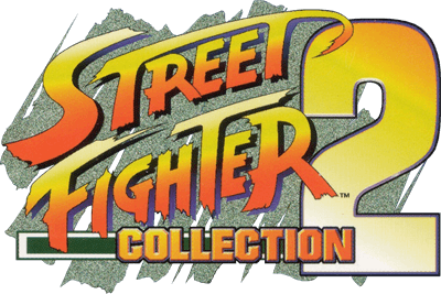 Street Fighter Collection 2 (PS1) Play Online